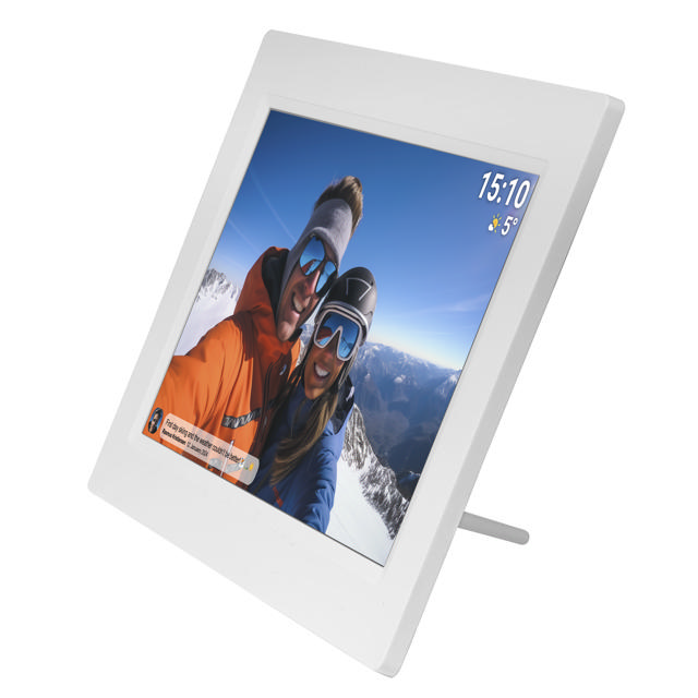 Denver PFF-1015WMK2 WHITE