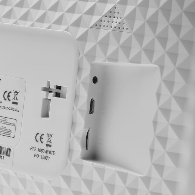 Denver PFF-1063WMK2 WHITE