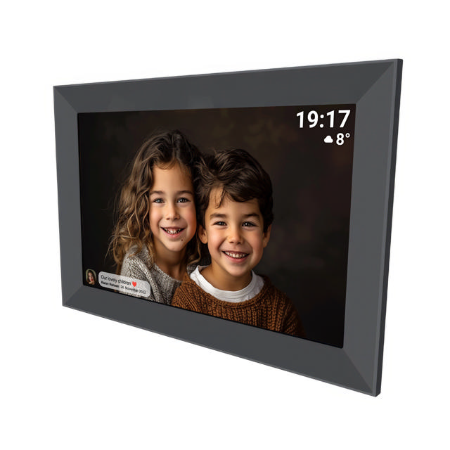 Denver PFF-1012BMK3 BLACK