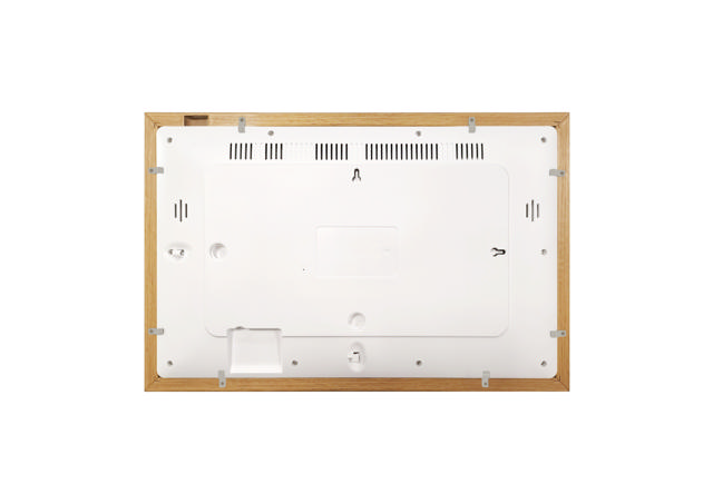 Denver PFF-1543LW LIGHT WOOD