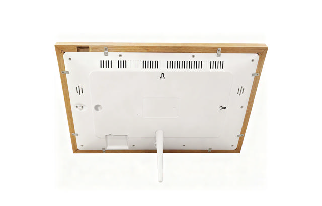 Denver PFF-1543LW LIGHT WOOD
