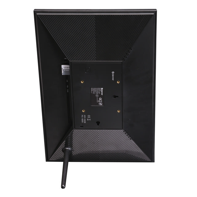 Denver PFF-1503BMK3 BLACK