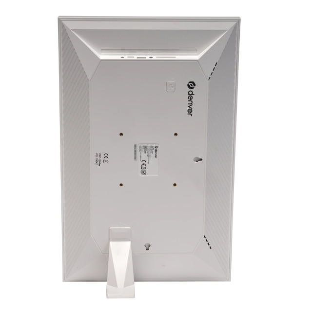 Denver PFF-1504W WHITE