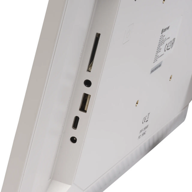 Denver PFF-1504W WHITE