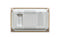 Denver PFF-3263LW LIGHT WOOD