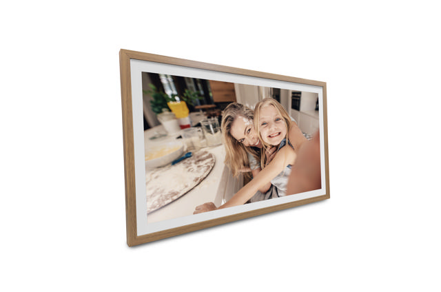 Denver PFF-3263LW LIGHT WOOD