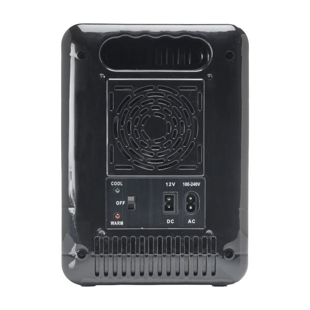 Denver MFR-404B BLACK
