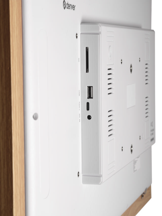 Denver PFF-2162LWMK2 LIGHTWOOD