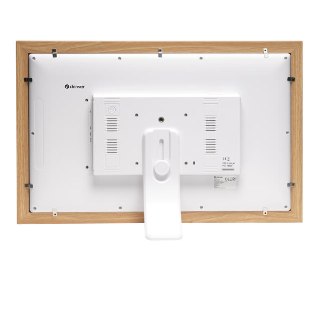 Denver PFF-2162LWMK2 LIGHTWOOD