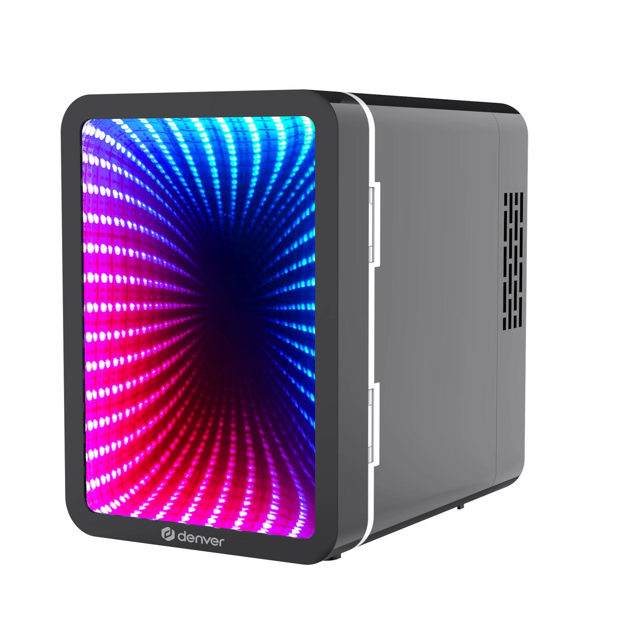 Denver MFR-604B BLACK
