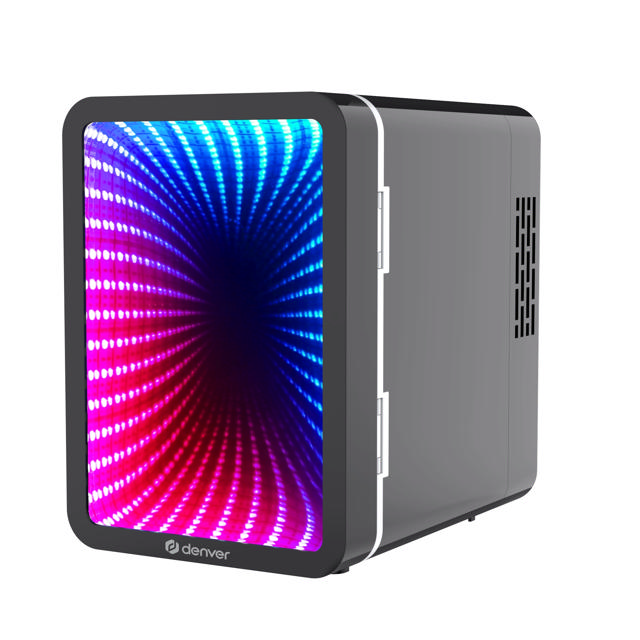 Denver MFR-604B BLACK