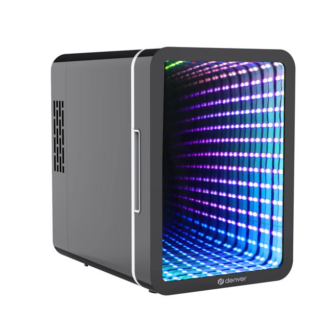 Denver MFR-604B BLACK