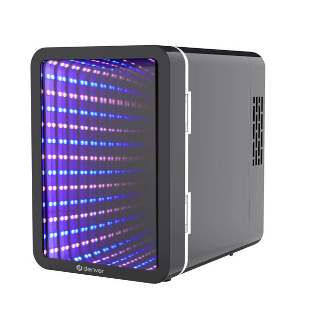 Denver MFR-604B BLACK