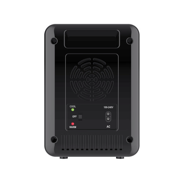Denver MFR-604B BLACK
