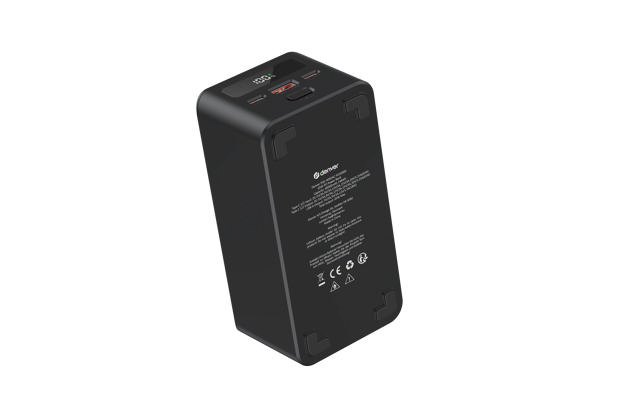 Denver PQC-4065AC