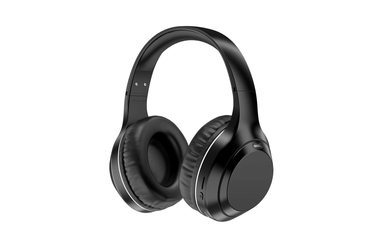 Denver BTN-211BK Black