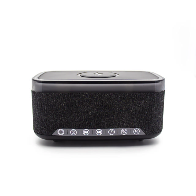 Denver ECQ-112B BLACK