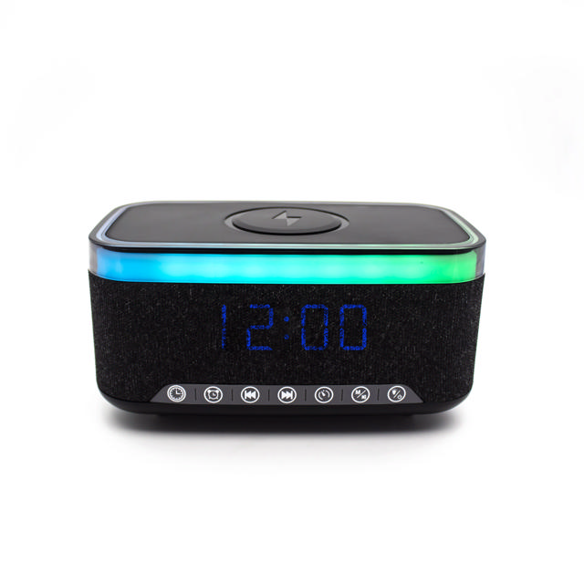 Denver ECQ-112B BLACK