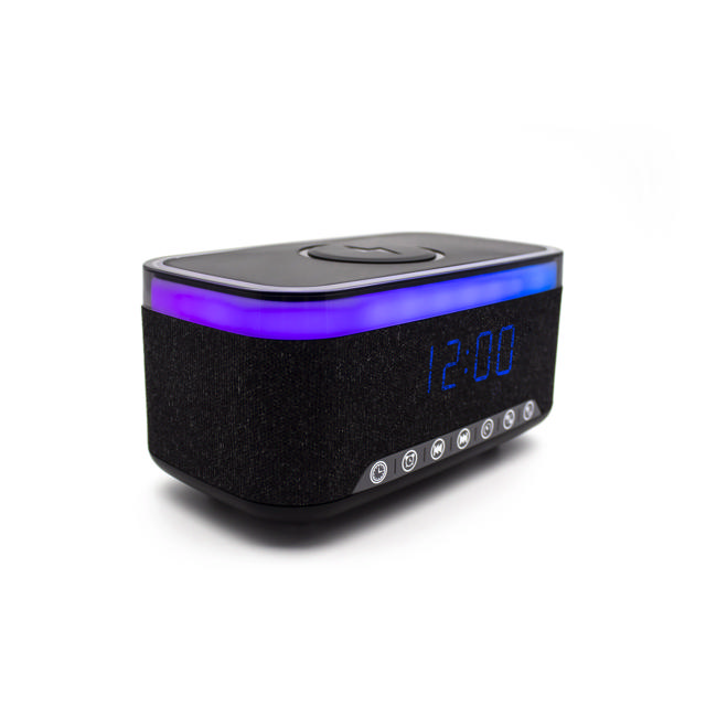 Denver ECQ-112B BLACK