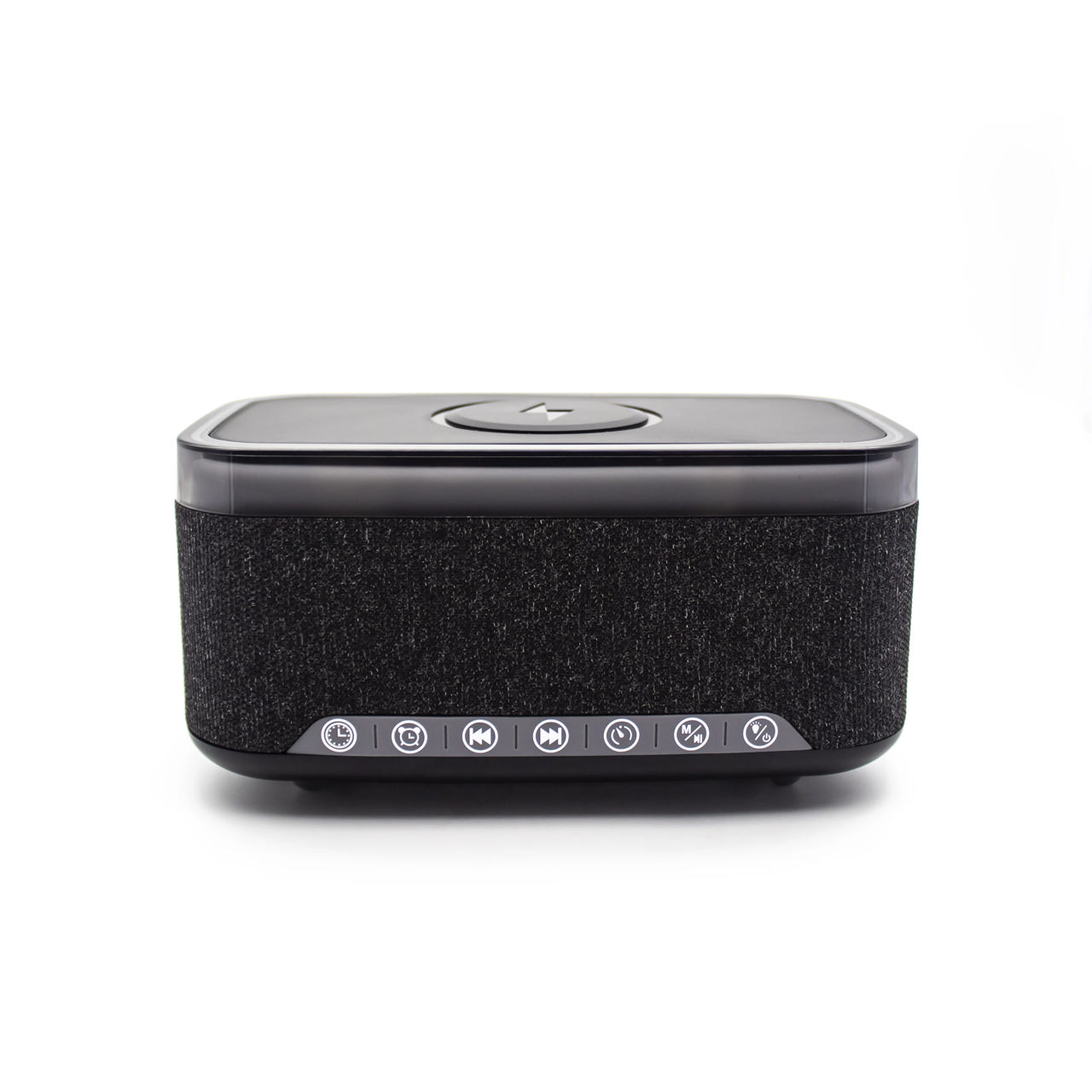 Denver ECQ-112B BLACK