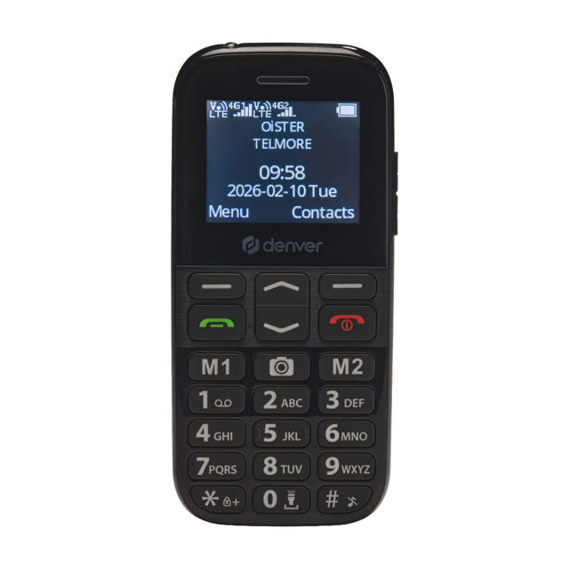 Denver BAS-18800L