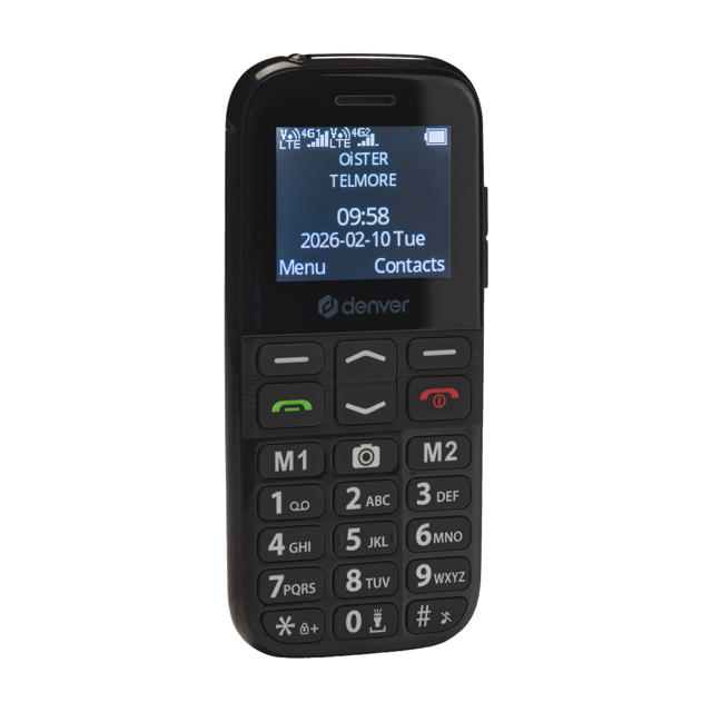 Denver BAS-18800L