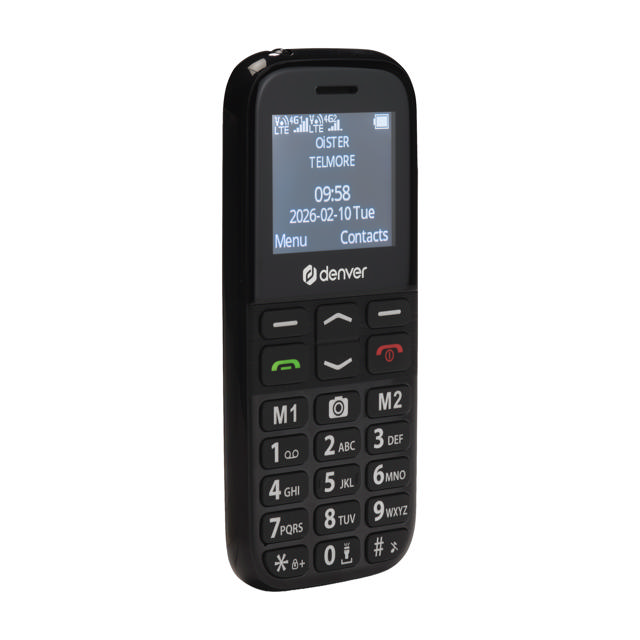 Denver BAS-18800L