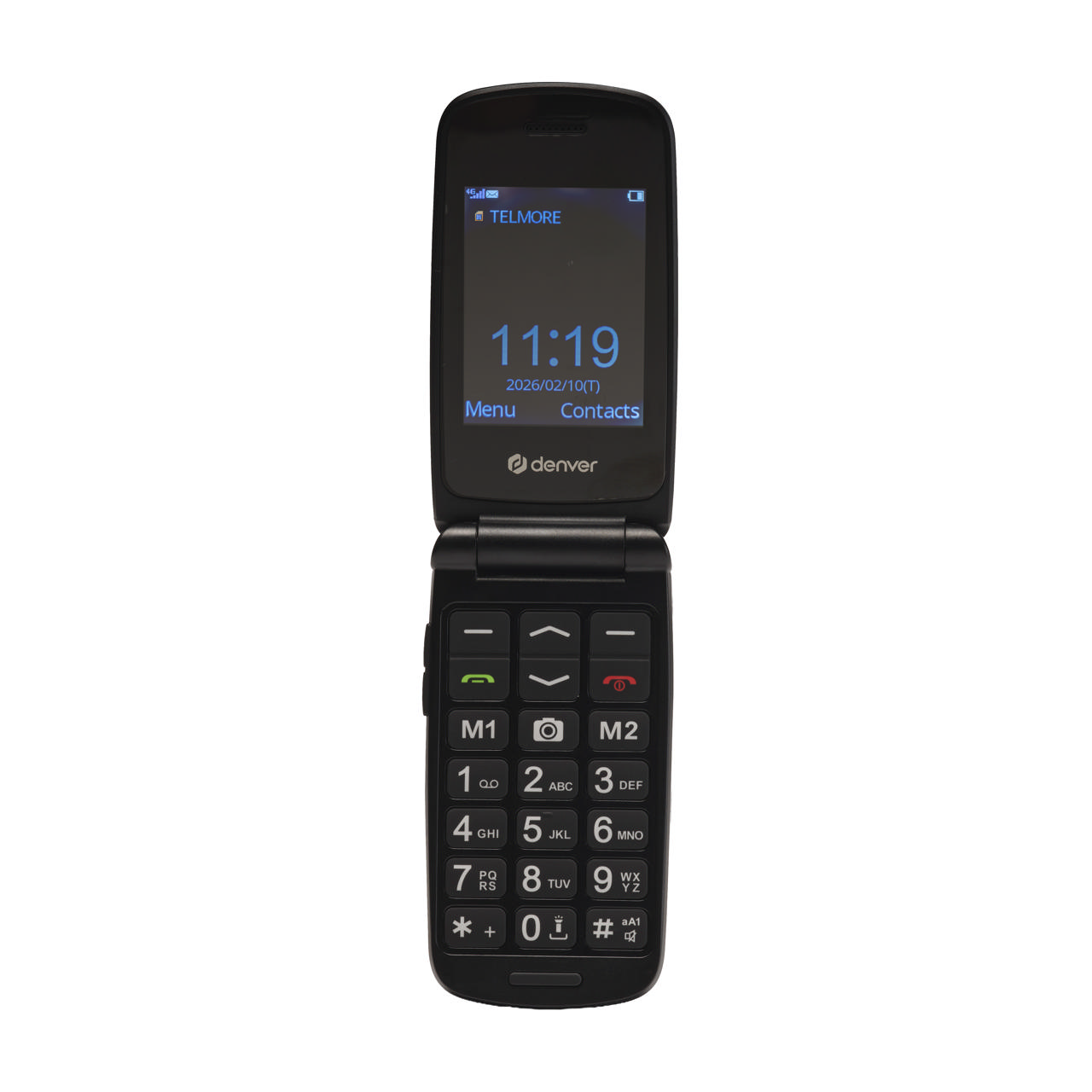 Denver BAS-24800L