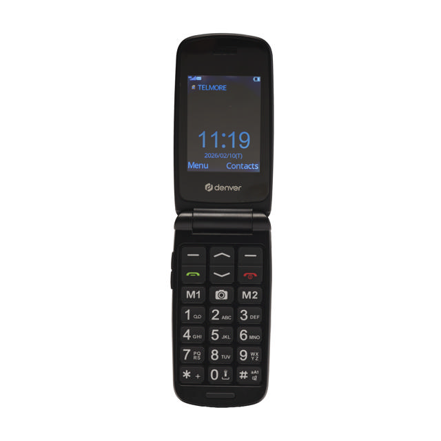 Denver BAS-24800L