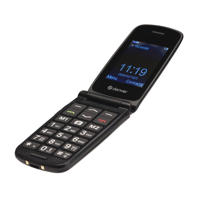 Denver BAS-24800L