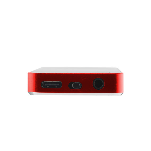 Denver MP-1830R RED