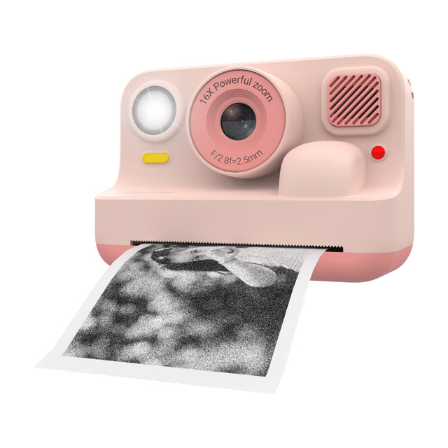 Denver KPC-1374BTP PINK