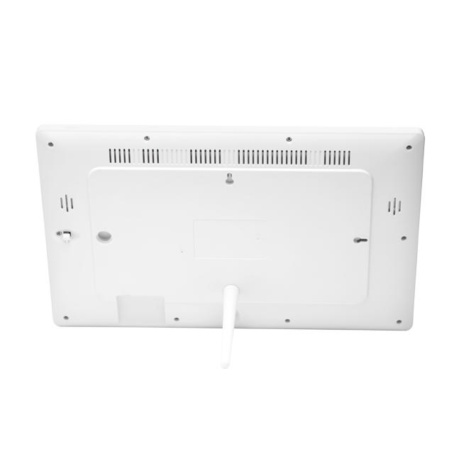 Denver PFF-1513WHITE
