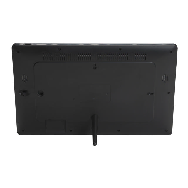 Denver PFF-1514B BLACK