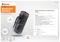 Denver BTV-223B BLACK