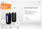 Denver BTL-330B BLACK