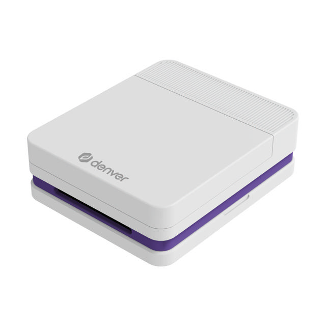 Denver CPP-600