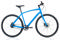 Nirve Forty-Nine 3-Speed Cruiser Bike