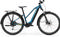 E-BIG TOUR 400EQ COOL GREY/MATT BLACK S 38CM