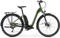 E-SPRESSO CITY 300 MATT ANTHRACITE/BLACK S 45CM