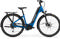 E-SPRESSO CITY 300 SILK GREEN/GREY S 45CM