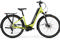 E-SPRESSO CITY 500 MATT ANTHRACITE/BLACK S 43CM